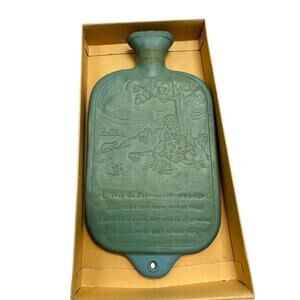 Reliance No. 10 Baby Bottle Hot Water Bag